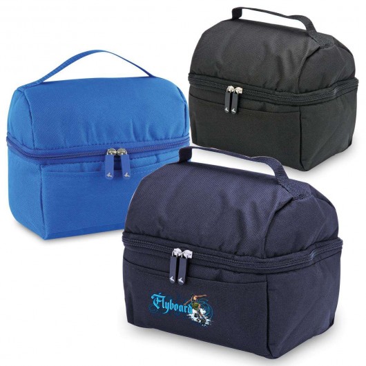 Cool Lunch Kits featured colours